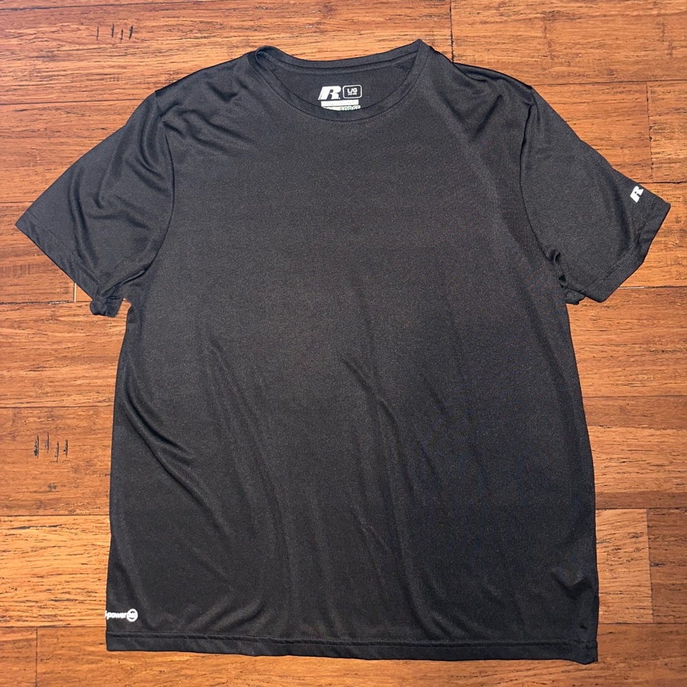 Men’s Russell shirt